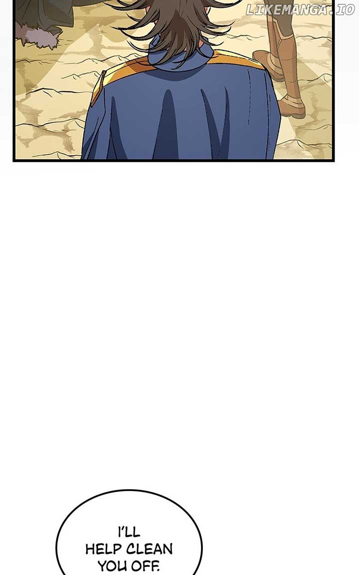 Return of the Runebound Professor Chapter 47 465 065