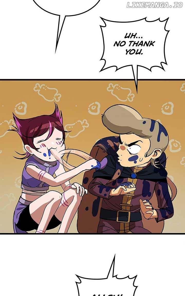 Return of the Runebound Professor Chapter 47 466 066