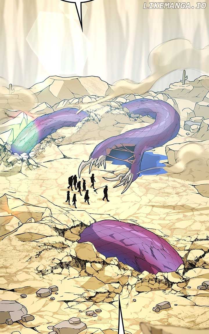 Return of the Runebound Professor Chapter 47 470 070