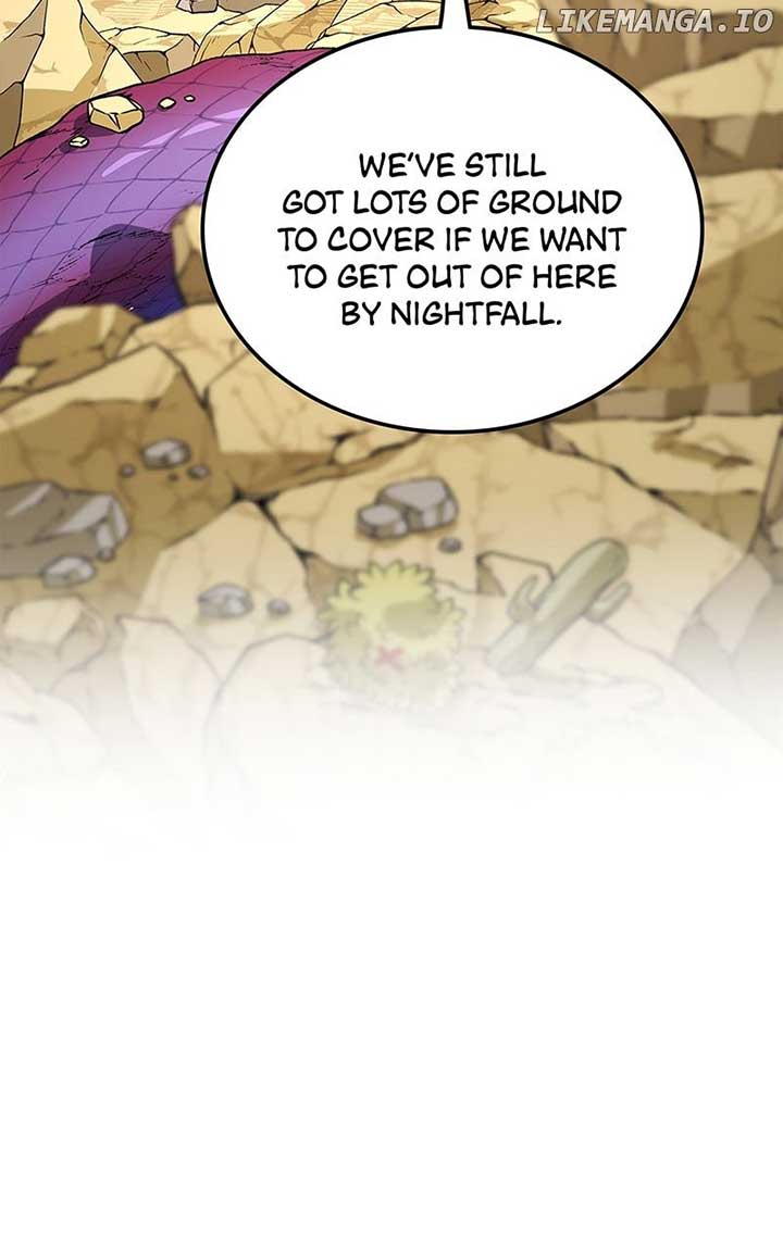 Return of the Runebound Professor Chapter 47 471 071