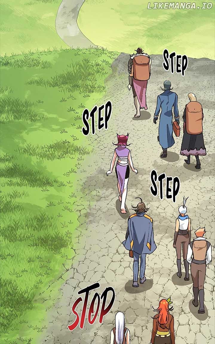 Return of the Runebound Professor Chapter 47 475 075