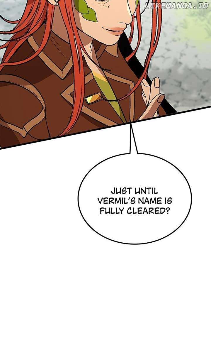 Return of the Runebound Professor Chapter 47 487 087