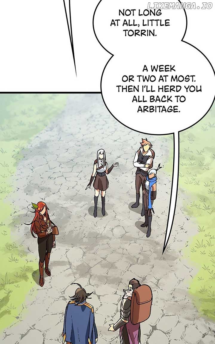 Return of the Runebound Professor Chapter 47 492 092