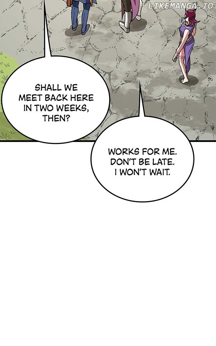 Return of the Runebound Professor Chapter 47 493 093