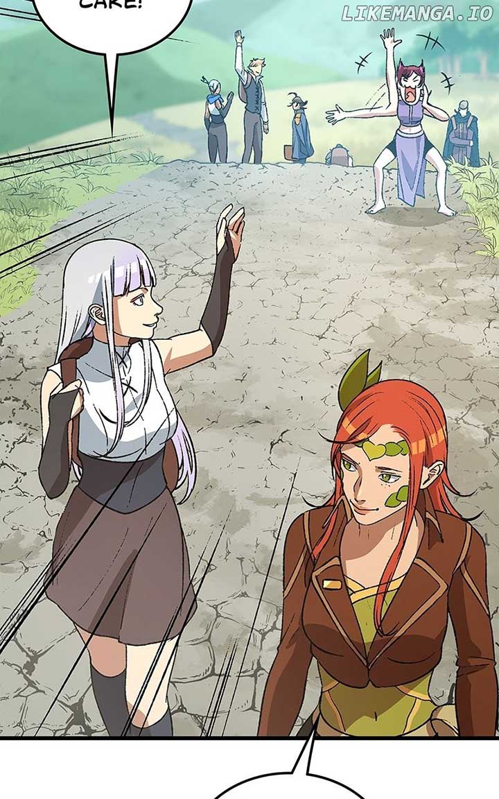 Return of the Runebound Professor Chapter 47 499 099