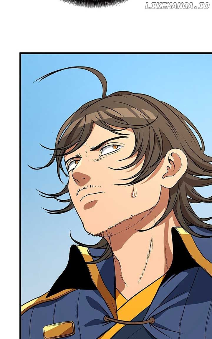 Return of the Runebound Professor Chapter 47 501 101