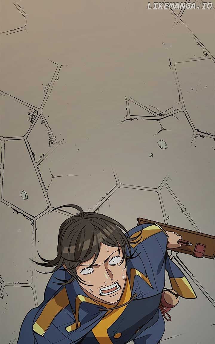 Return of the Runebound Professor Chapter 47 505 105