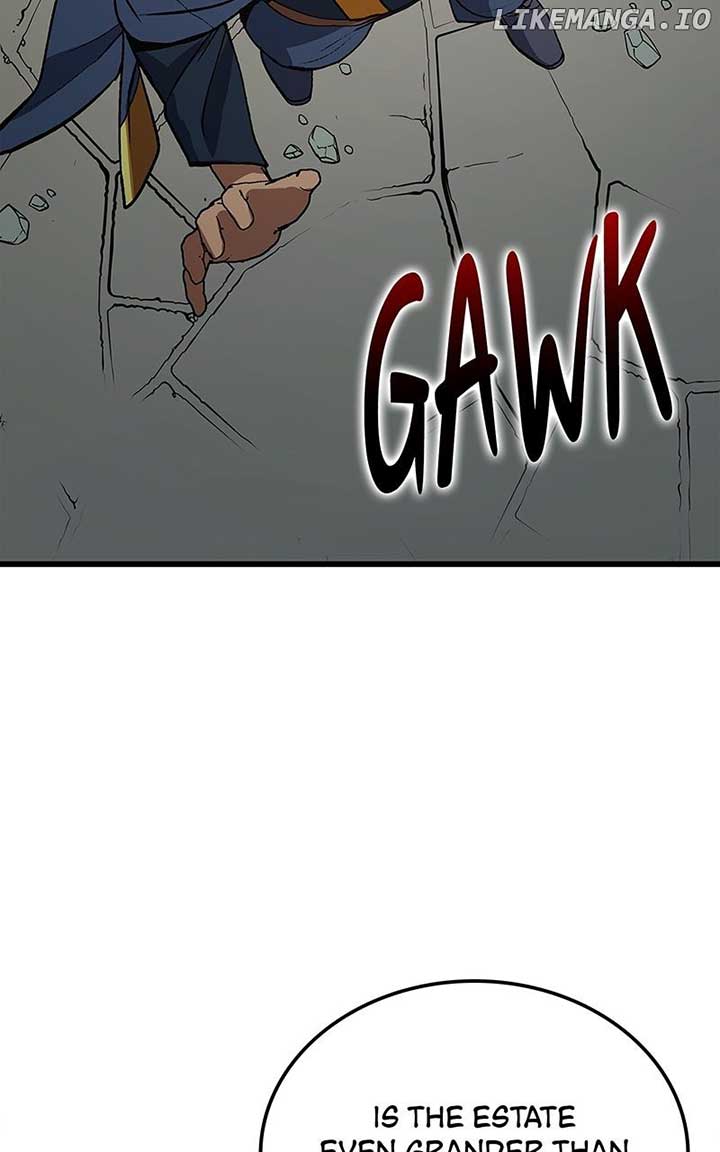 Return of the Runebound Professor Chapter 47 506 106