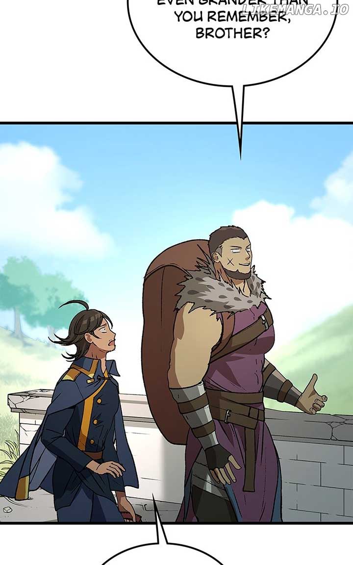 Return of the Runebound Professor Chapter 47 507 107