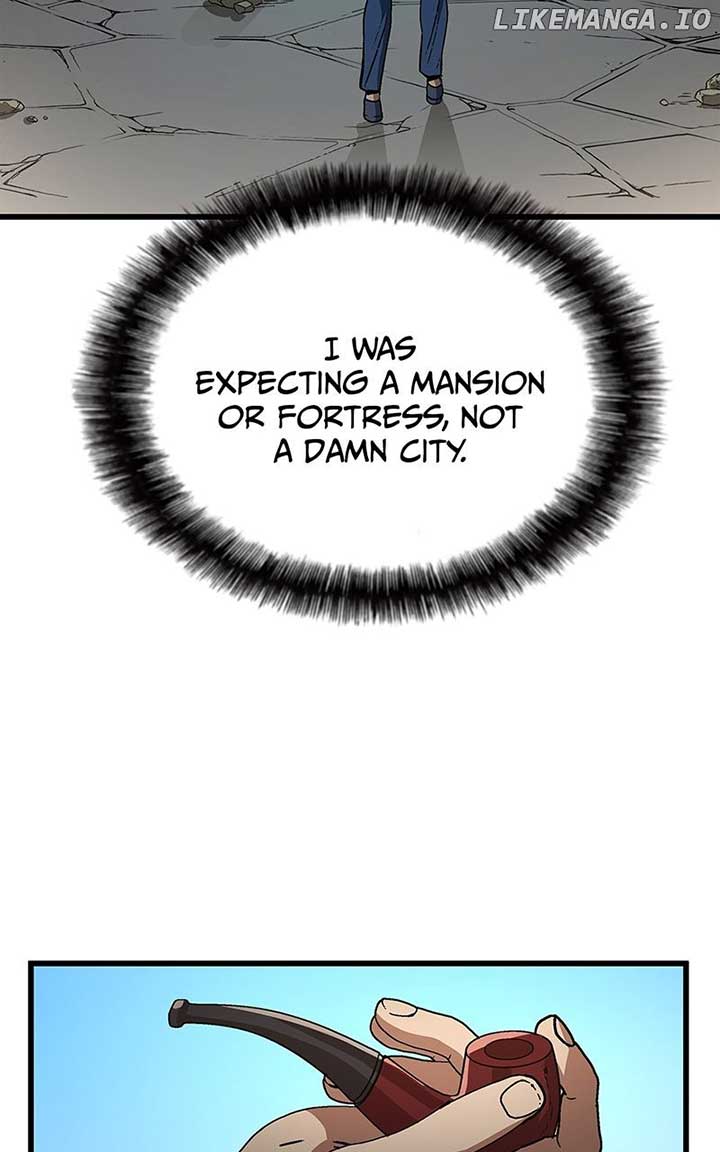 Return of the Runebound Professor Chapter 47 510 110