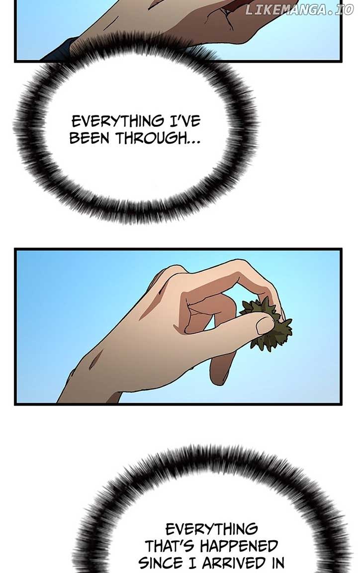 Return of the Runebound Professor Chapter 47 511 111