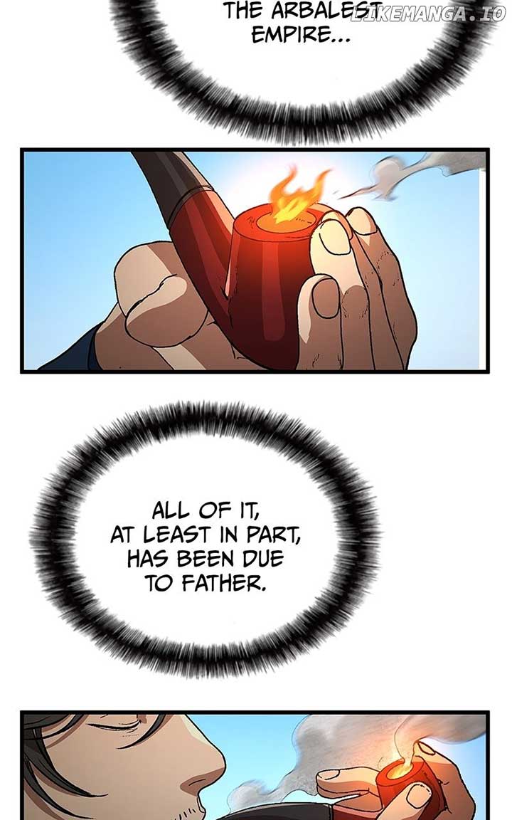 Return of the Runebound Professor Chapter 47 512 112