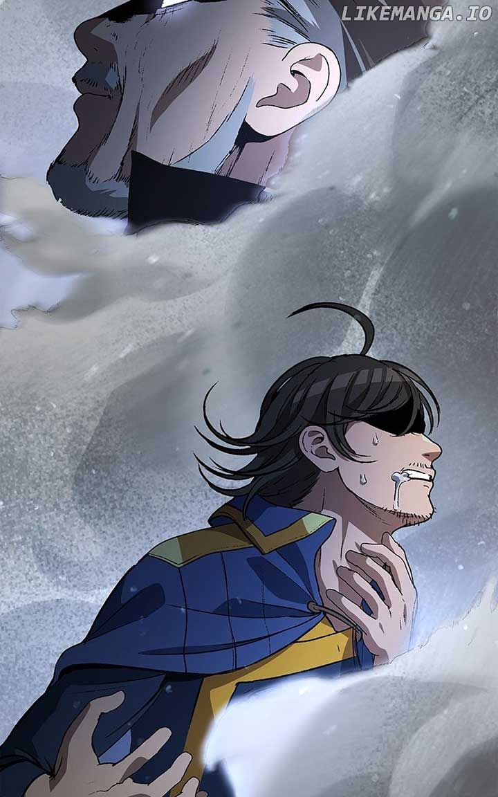 Return of the Runebound Professor Chapter 47 514 114