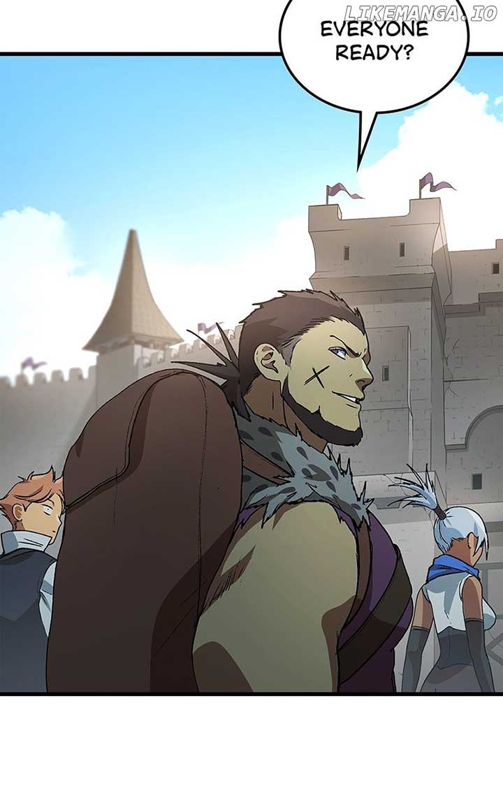 Return of the Runebound Professor Chapter 47 517 117