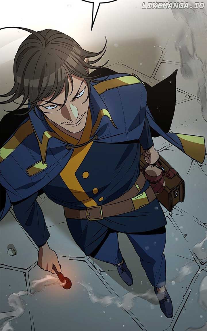 Return of the Runebound Professor Chapter 47 519 119