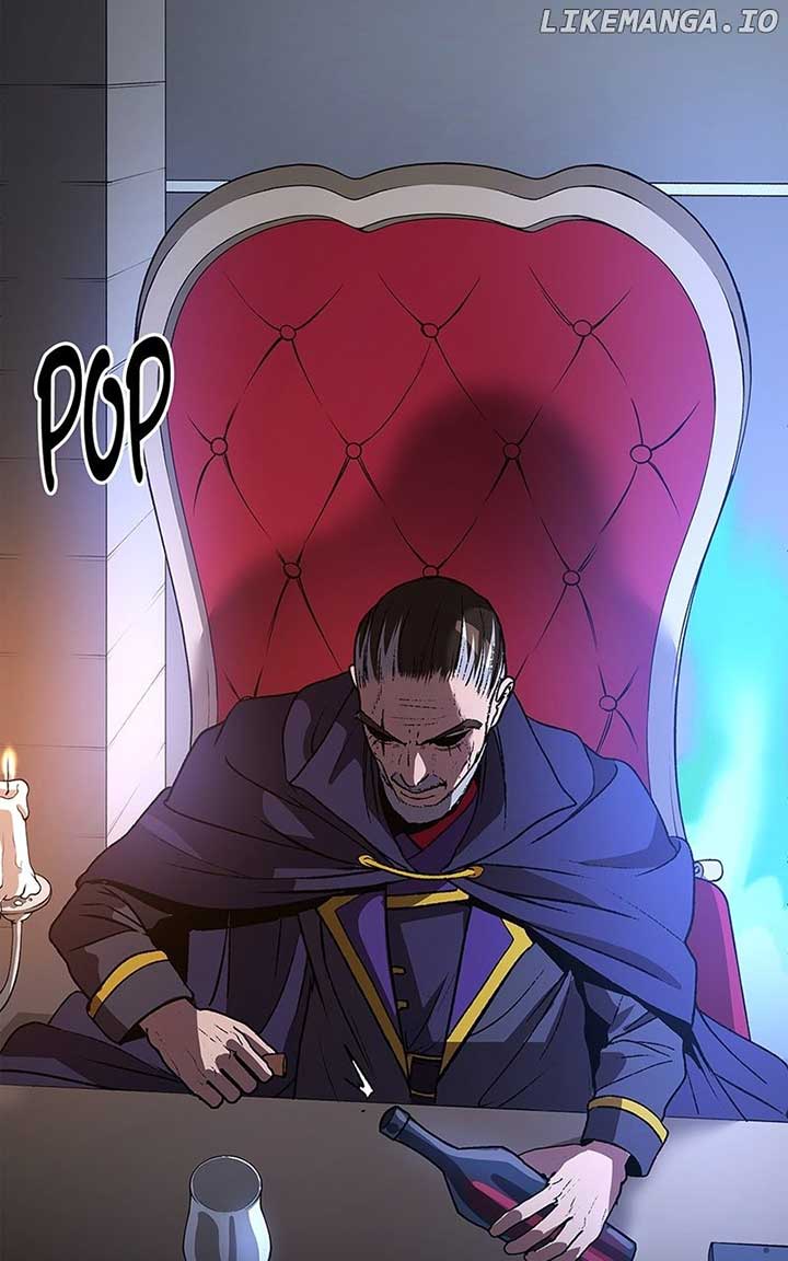 Return of the Runebound Professor Chapter 47 522 122
