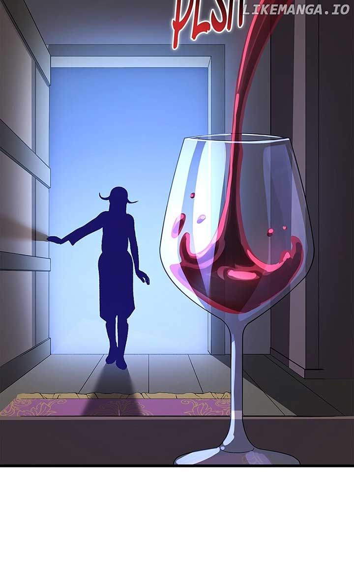 Return of the Runebound Professor Chapter 47 524 124