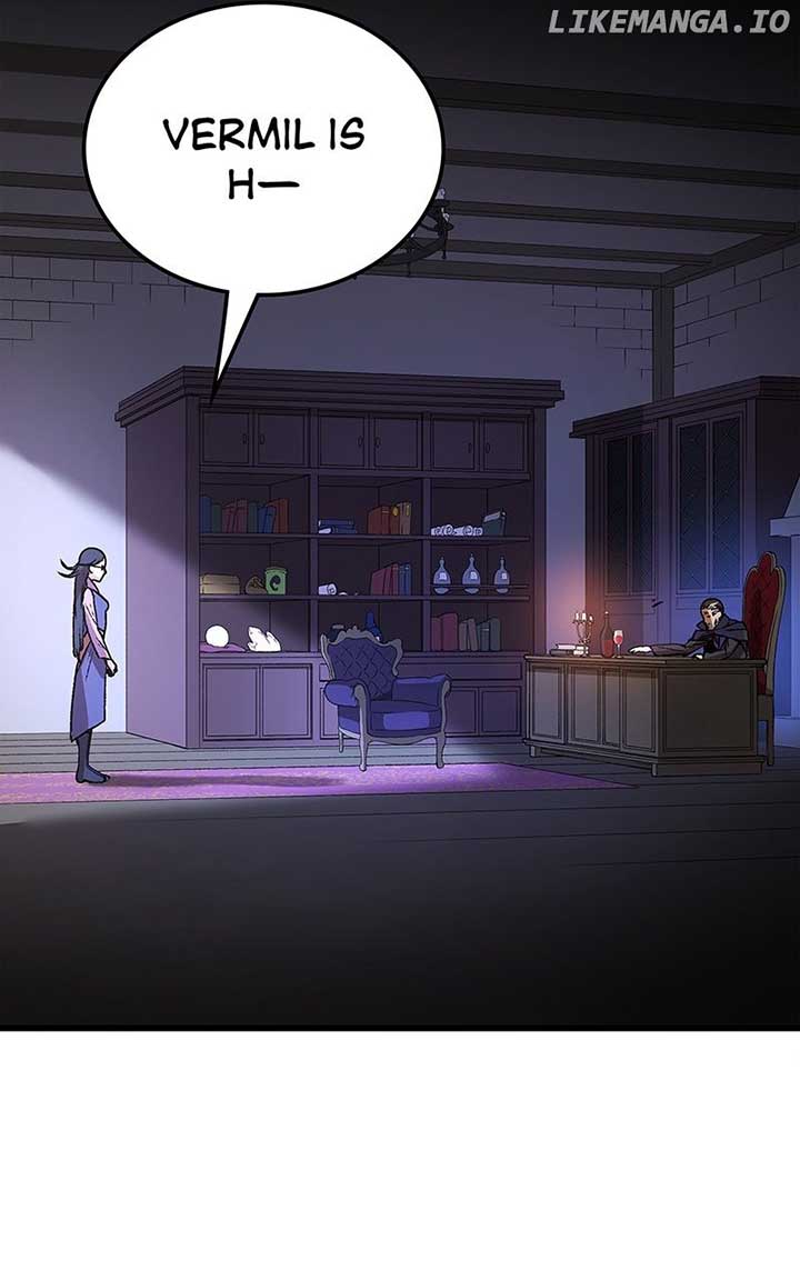 Return of the Runebound Professor Chapter 47 527 127