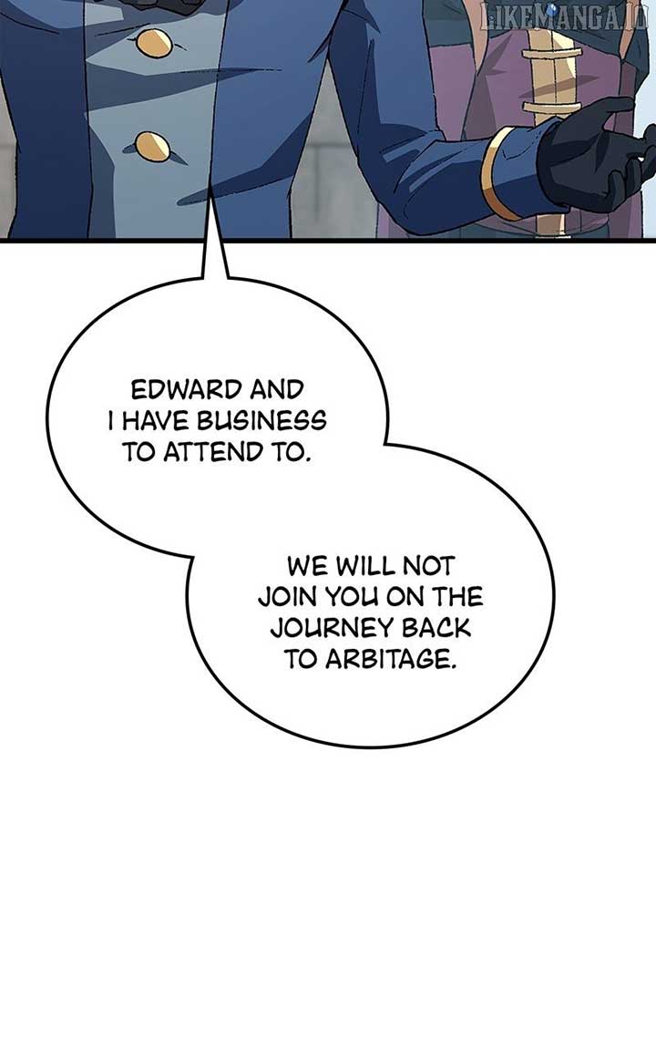 Return of the Runebound Professor Chapter 48 430 012