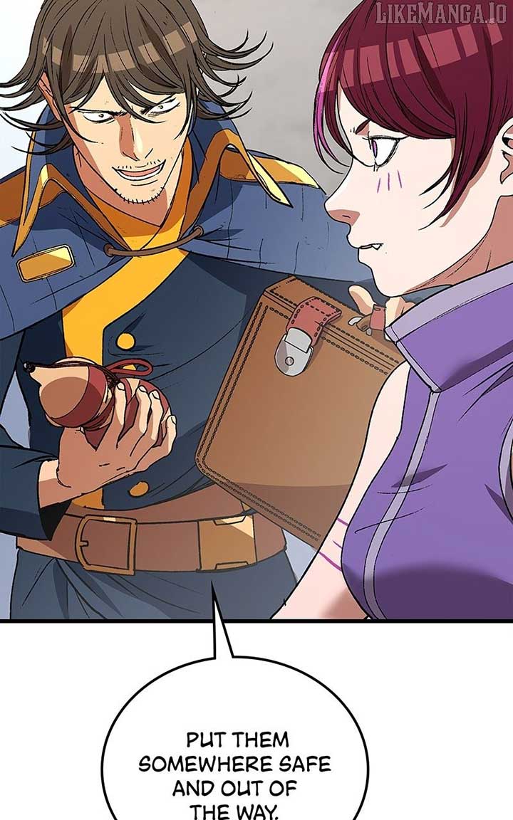 Return of the Runebound Professor Chapter 48 441 023