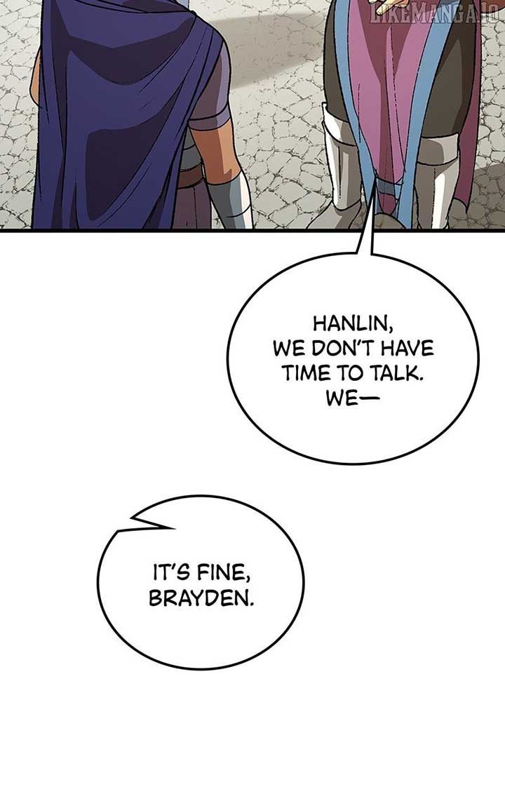 Return of the Runebound Professor Chapter 48 451 033