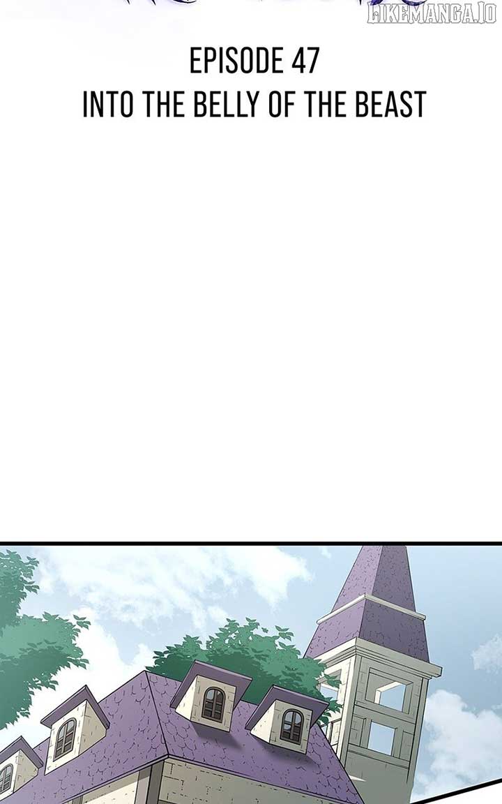 Return of the Runebound Professor Chapter 48 457 039