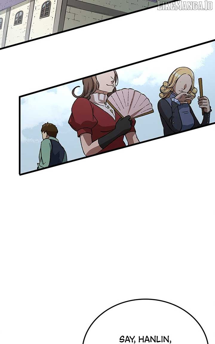 Return of the Runebound Professor Chapter 48 458 040