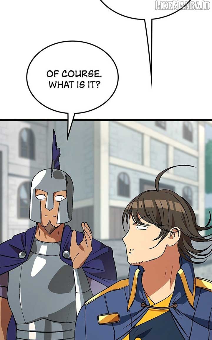 Return of the Runebound Professor Chapter 48 461 043