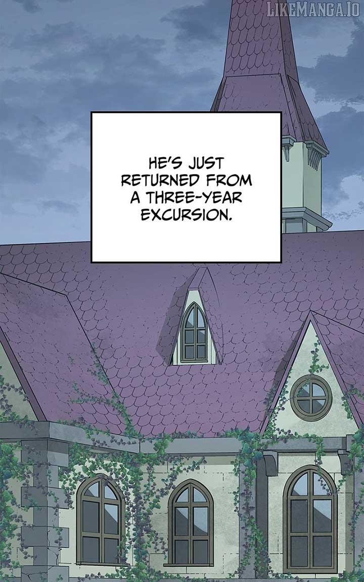 Return of the Runebound Professor Chapter 48 473 055