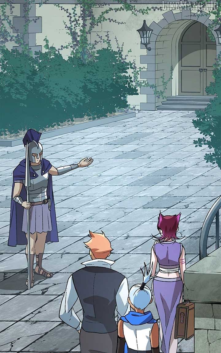 Return of the Runebound Professor Chapter 48 474 056