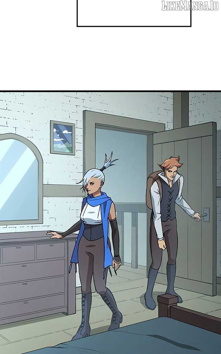 Return of the Runebound Professor Chapter 48 478 060