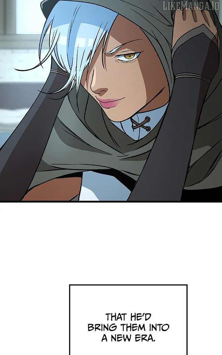 Return of the Runebound Professor Chapter 48 484 066