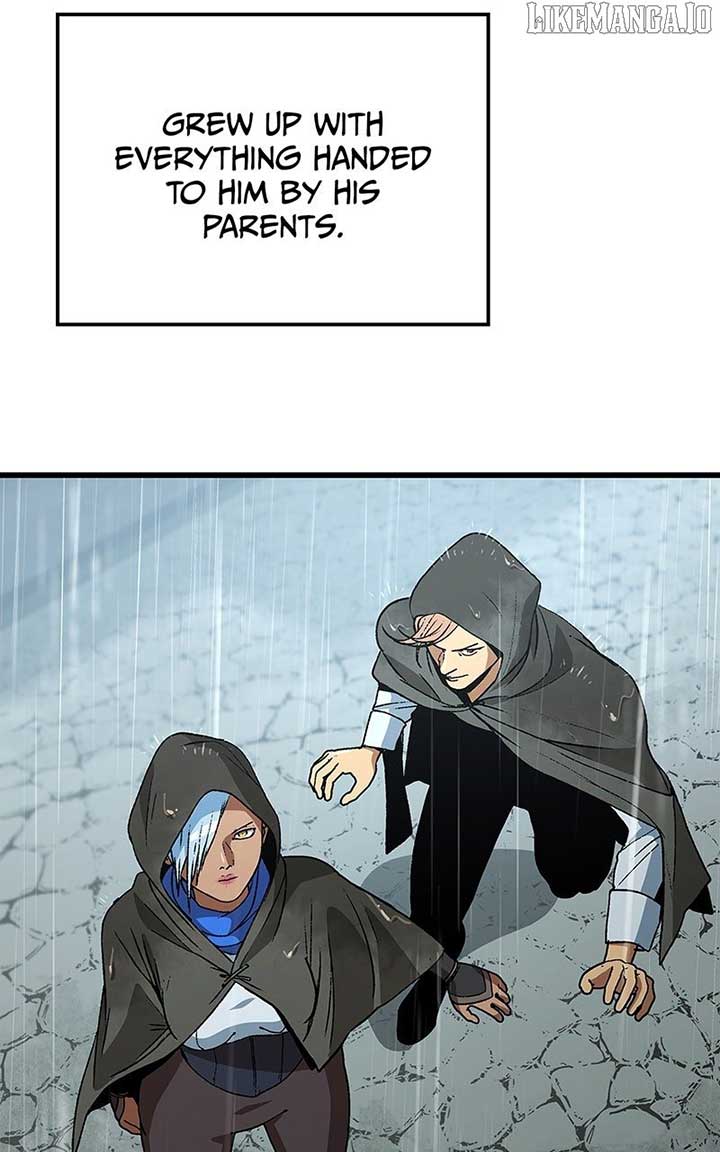 Return of the Runebound Professor Chapter 48 490 072