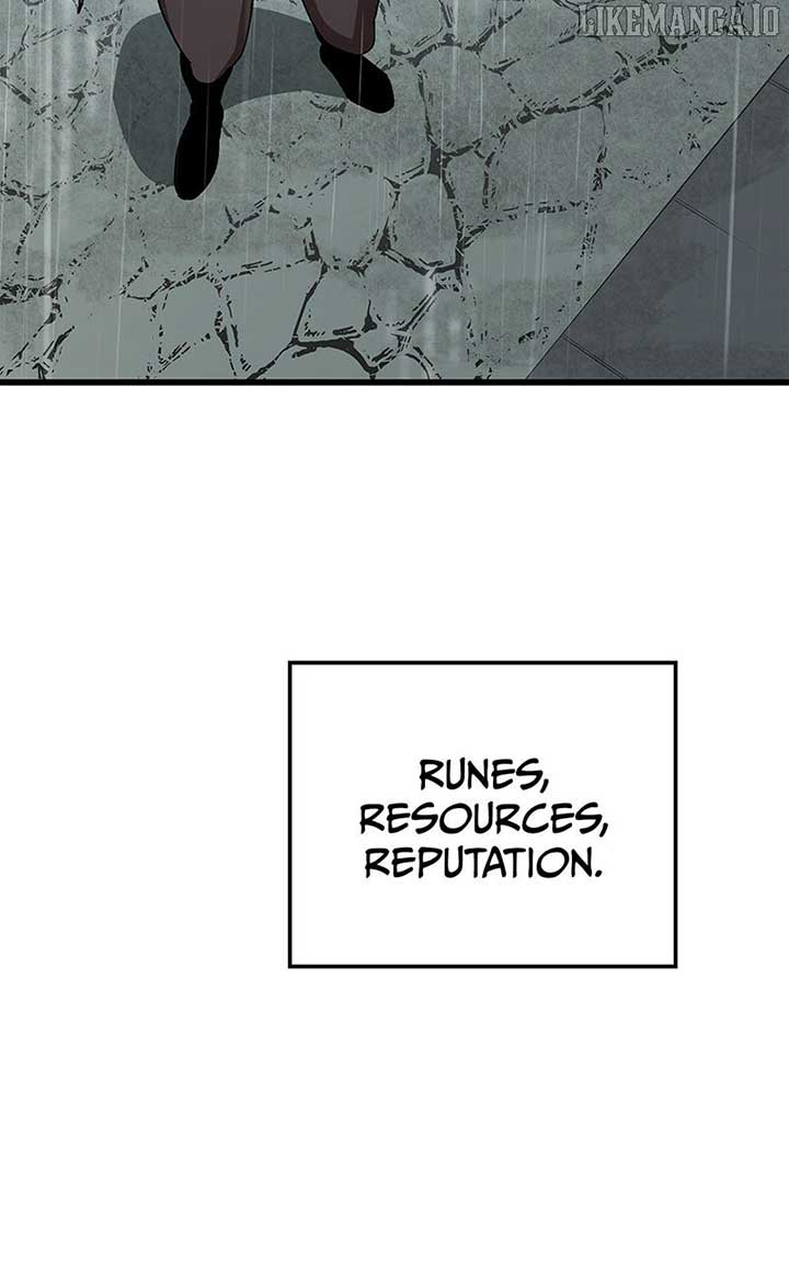 Return of the Runebound Professor Chapter 48 491 073