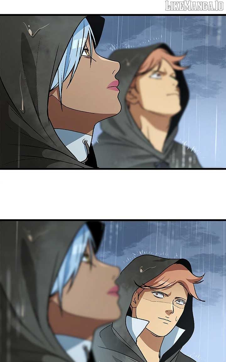 Return of the Runebound Professor Chapter 48 492 074