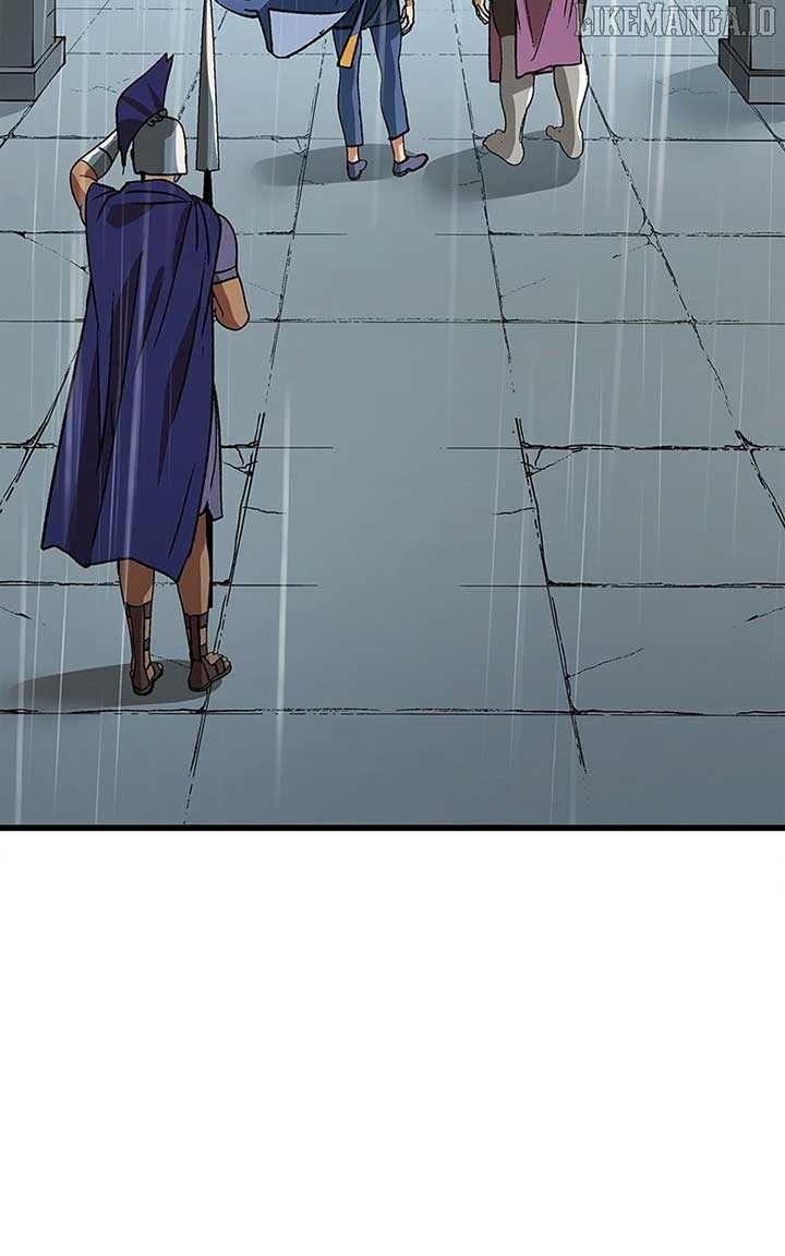 Return of the Runebound Professor Chapter 48 504 086