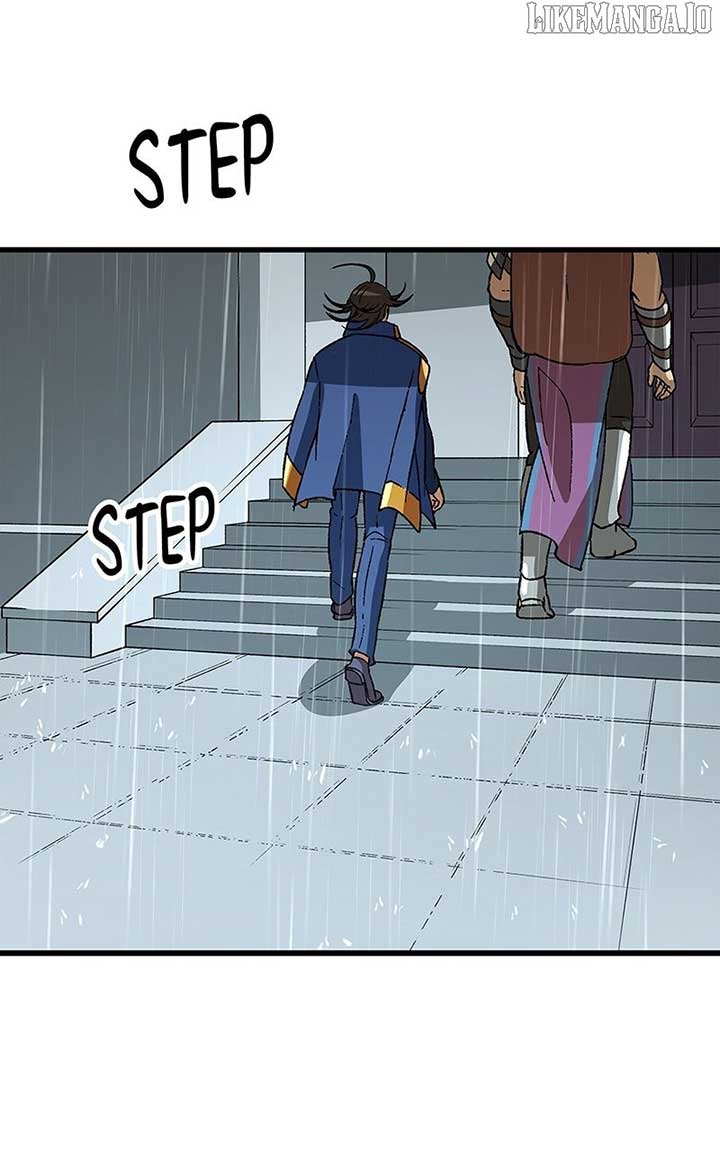 Return of the Runebound Professor Chapter 48 509 091