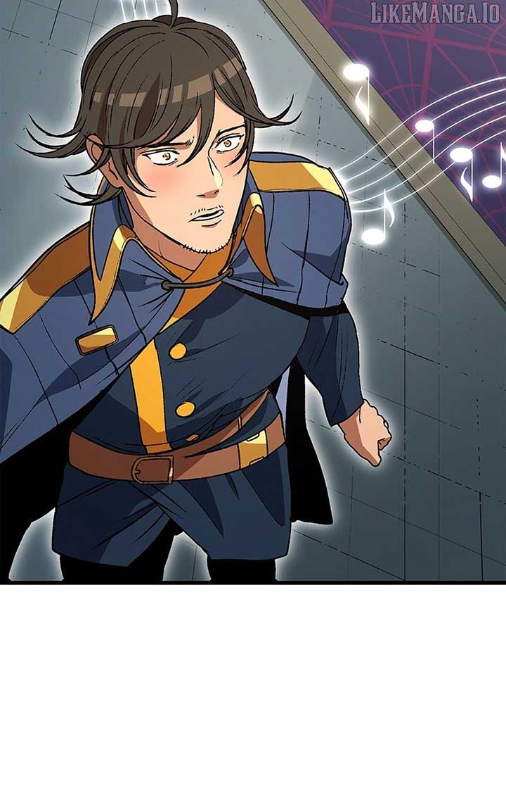 Return of the Runebound Professor Chapter 48 517 099