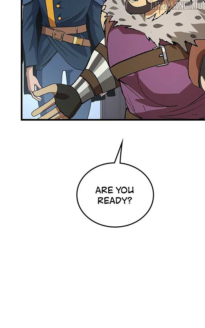 Return of the Runebound Professor Chapter 48 519 101