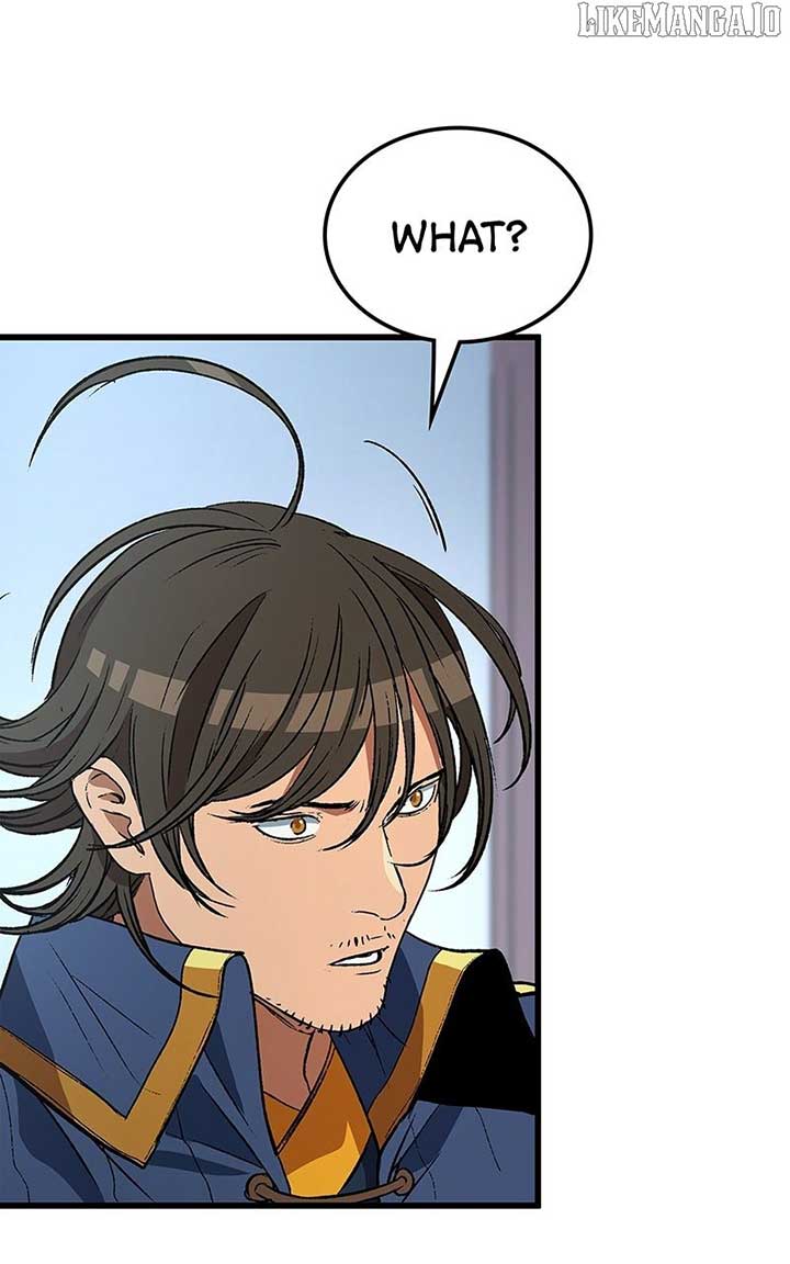 Return of the Runebound Professor Chapter 48 520 102