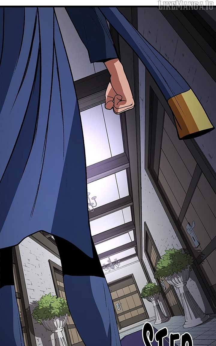 Return of the Runebound Professor Chapter 48 537 119