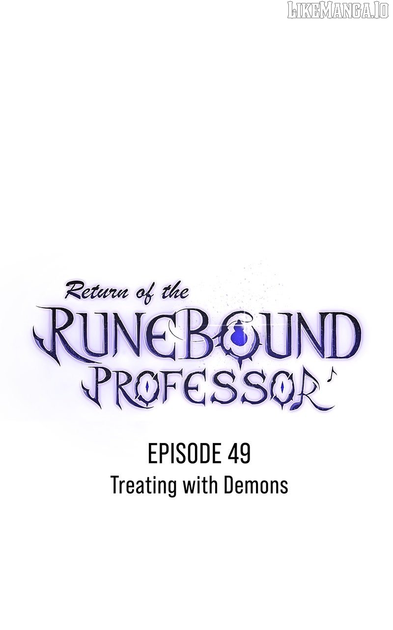 Return of the Runebound Professor Chapter 49 419 001