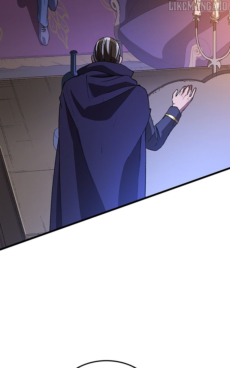 Return of the Runebound Professor Chapter 49 421 003