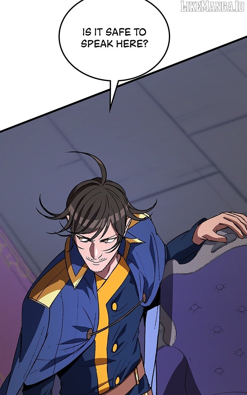 Return of the Runebound Professor Chapter 49 422 004