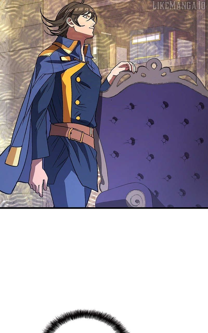 Return of the Runebound Professor Chapter 49 427 009