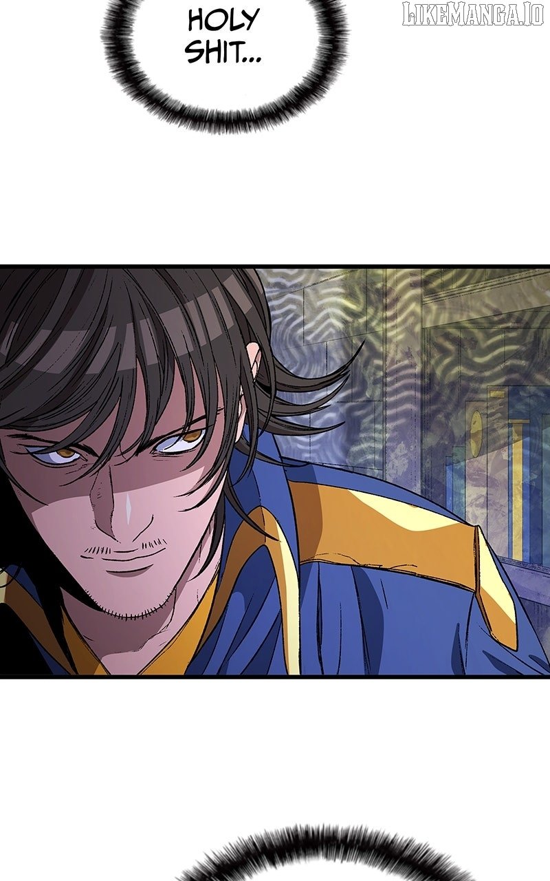 Return of the Runebound Professor Chapter 49 428 010