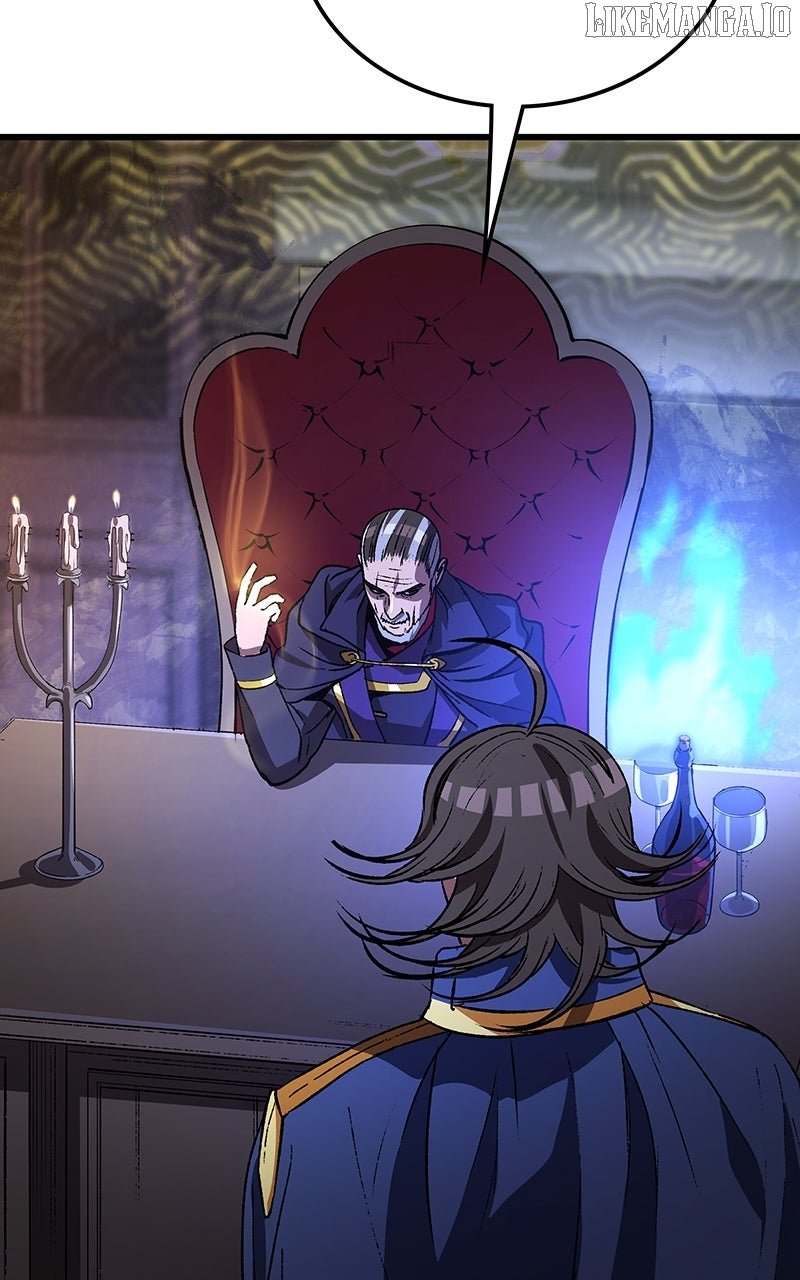 Return of the Runebound Professor Chapter 49 430 012