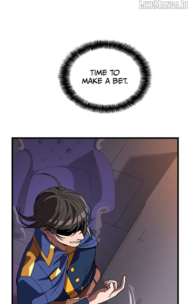 Return of the Runebound Professor Chapter 49 447 029