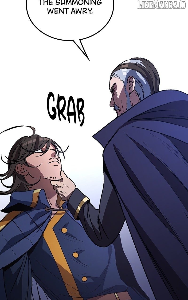 Return of the Runebound Professor Chapter 49 460 042