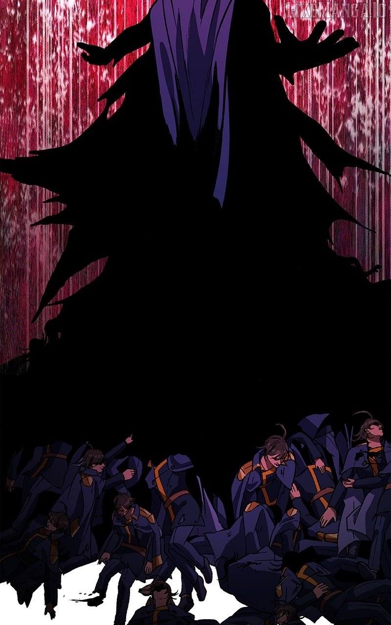 Return of the Runebound Professor Chapter 49 468 050